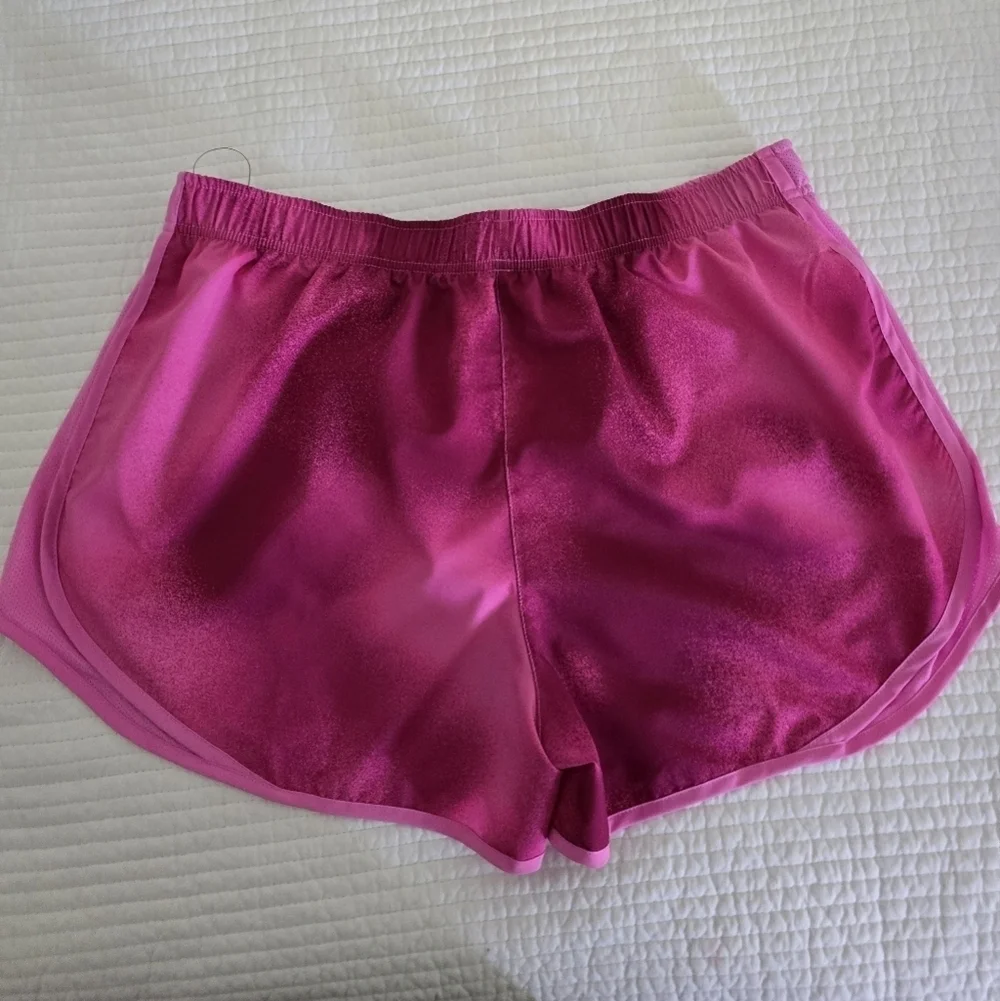 Nike Dri-FIT Running Women's Fuchsia Athletic